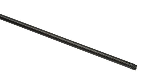 Steel 130 cm Zwart