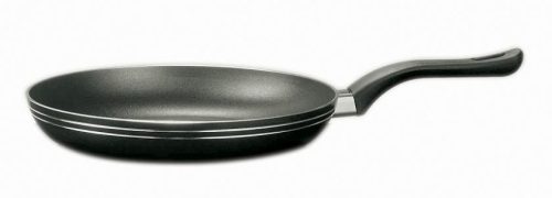 Koekenpan H.c. Gold+ 32 cm Zwart
