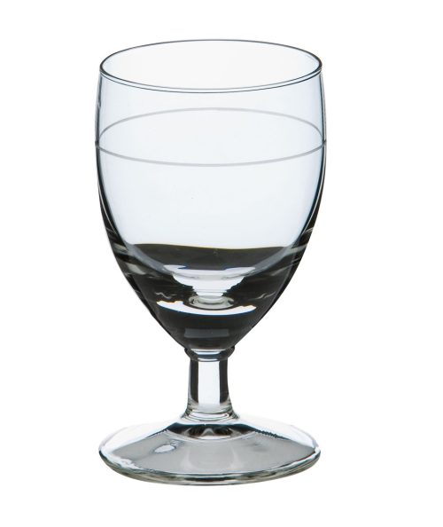 Borrelglas Gilde 527155 6.5 cl