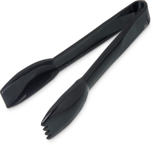Saladetang Carly 16 cm Zwart