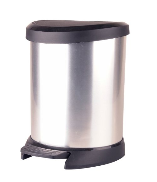 Pedaalemmer Decobin 28 x 27.5 cm 5 l
