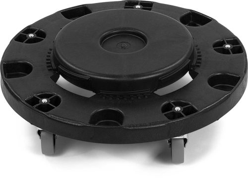 Dolly voor afvalbak Bronco 15 cm