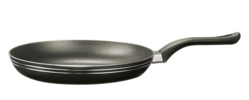 Koekenpan H.c. Gold+ 24 cm Zwart