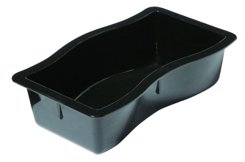 Gastronormschaal 1/4 Modular Deli 25.5 x 15 cm 1.5 l Zwart