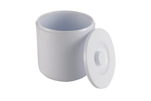 IJsemmer 20 cm 4 l Wit
