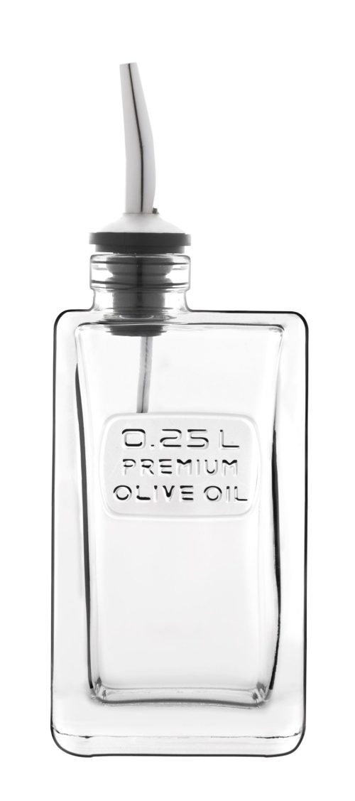 Oliefles H4992 Optima 25 cl