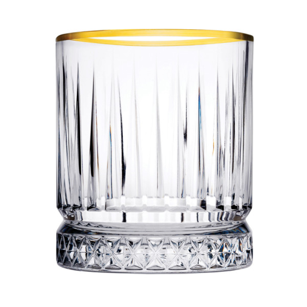 Elysia golden touch tumbler 210ml