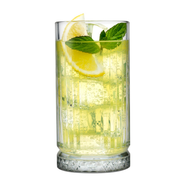 Elysia longdrink glas 445ml