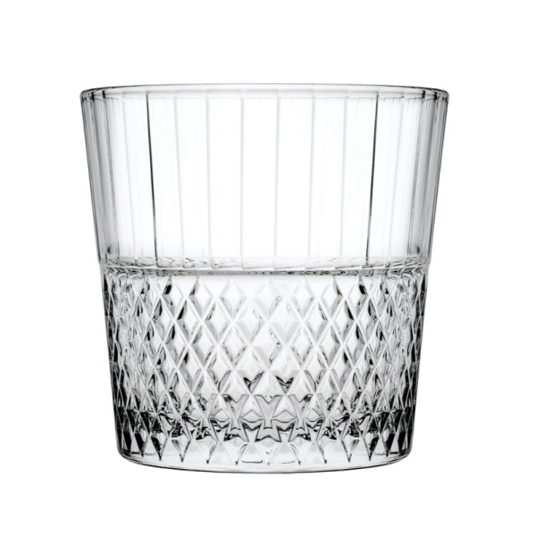 Highness whisky glas 390ml