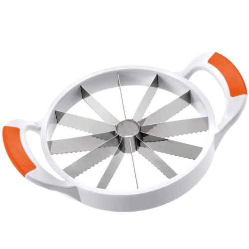 Meloensnijder Jumbo 29.7 cm