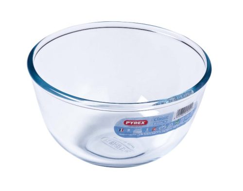 Beslagkom Classic 17 cm 1 l