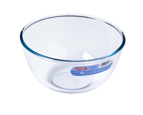 Beslagkom Classic 21 cm 2 l