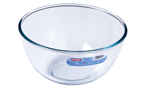 Beslagkom Classic 24 cm 3 l