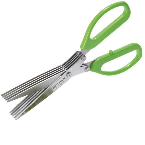 Kruidenschaar Neutraal 20 cm