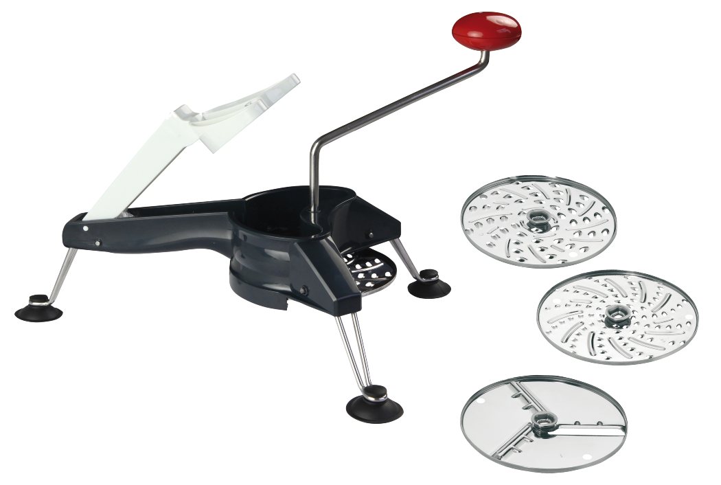 Groenterasp Neutraal 26 x 8.5 x 32.5 cm