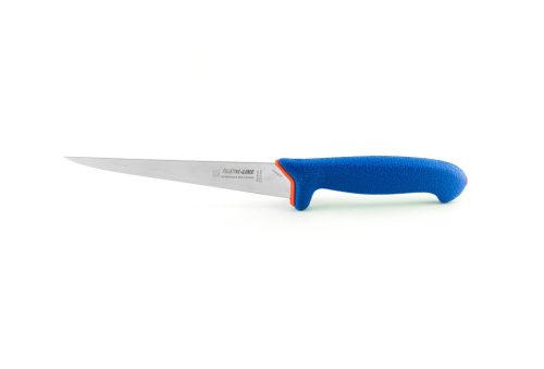 Fileermes Industrial Softgrip Hard 18 cm