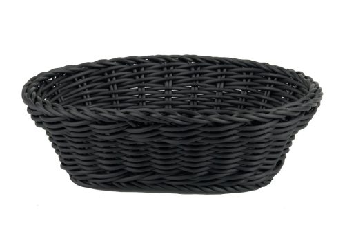 Mand Neutraal 25 x 17 x 8.5 cm Zwart