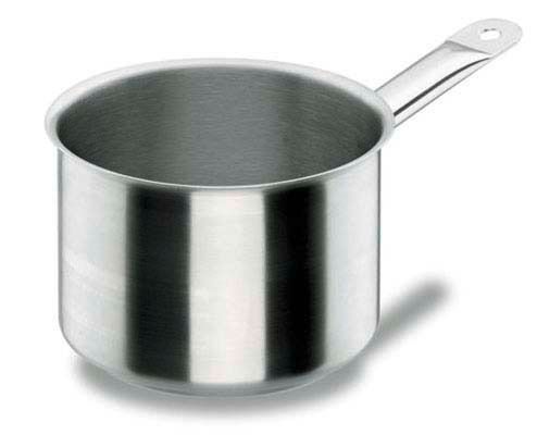 Steelpan Chef Classic 20 cm 4 l 18/10
