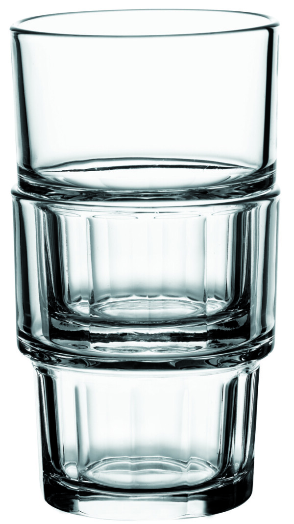 Stapelglas banqueting 200 ml - Afbeelding 2