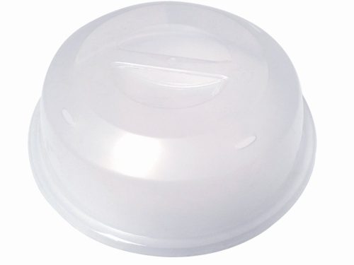 Magnetrondeksel Neutraal 26 cm