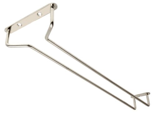Glazenrek 30 x 11 cm 2 stuks