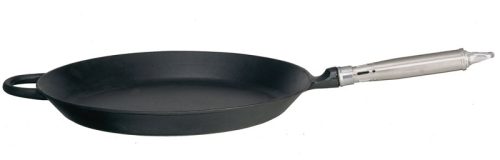 Koekenpan Maestro 36 cm Gietijzer