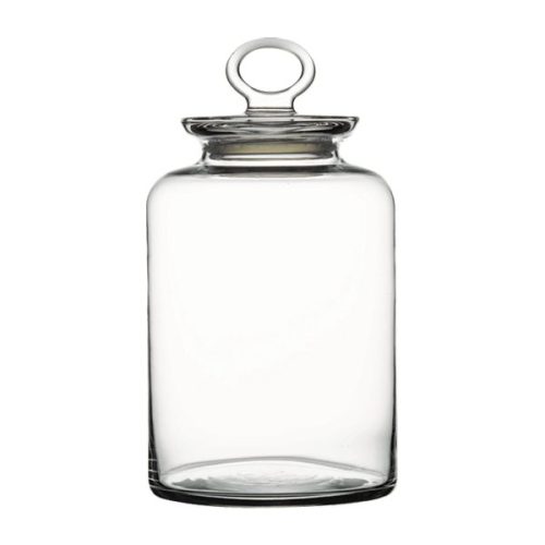 Voorraadpot ring kitchen 2.6 l
