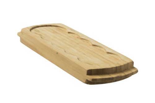 Plateau E-Twist&serve 23 x 7 x 2 cm