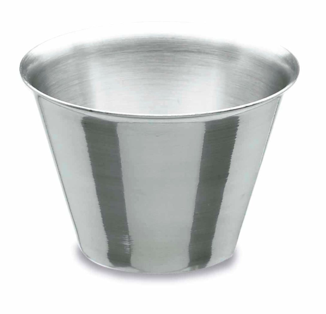 Puddingvorm 7 x 5 cm