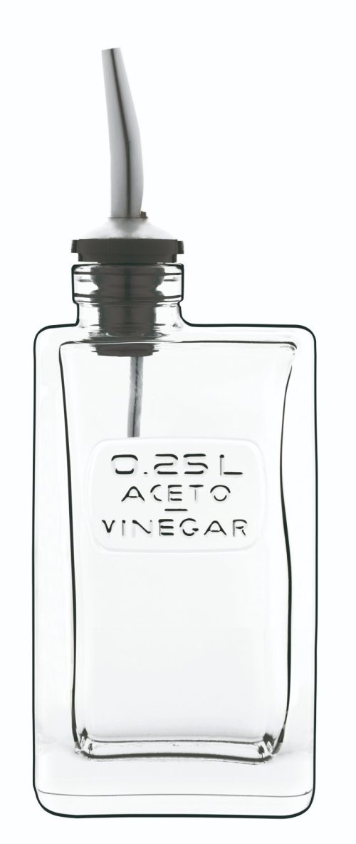 Azijnfles H4992 Optima 25 cl