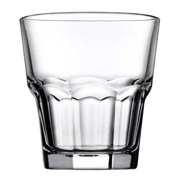 Casablanca tumbler laag stapelbaar 245 ml
