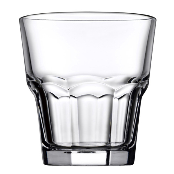 Casablanca tumbler laag stapelbaar 245 ml