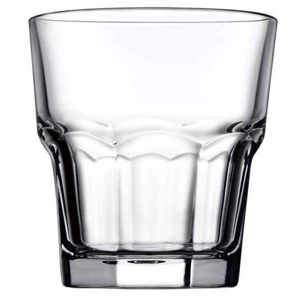 Casablanca tumbler laag stapelbaar 355 ml