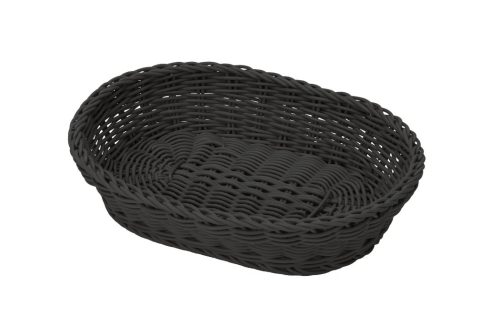 Mand Neutraal 32 x 23 x 7 cm Zwart