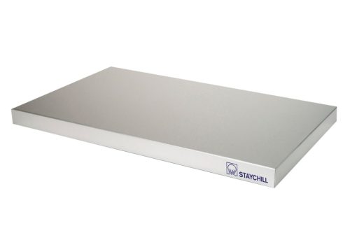 Koelplaat 52.5 x 32.5 x 3.5 cm