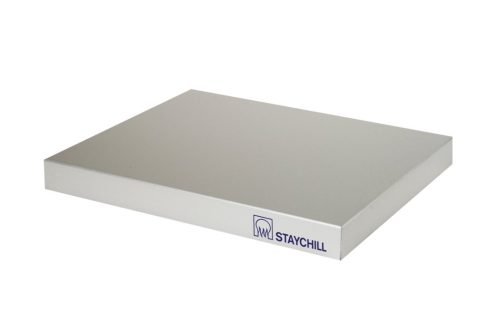 Koelplaat 32.5 x 26.5 x 3.5 cm