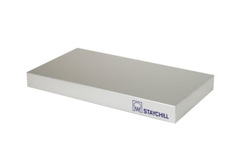 Koelplaat 32.5 x 17.5 x 3.5 cm