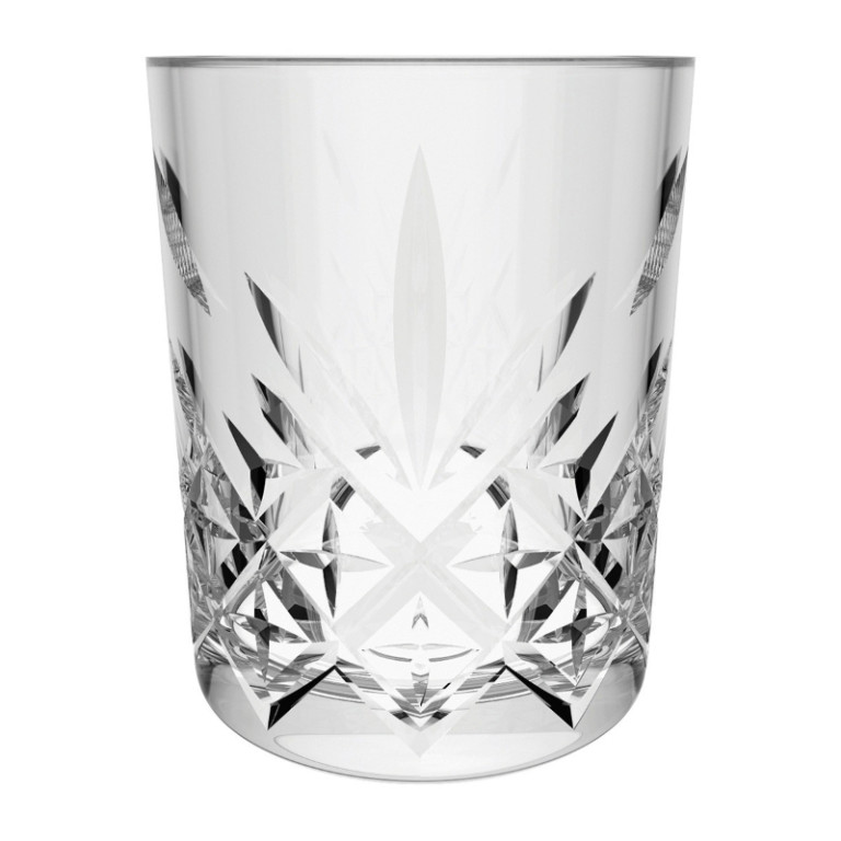 Timeless shot glas 60 ml