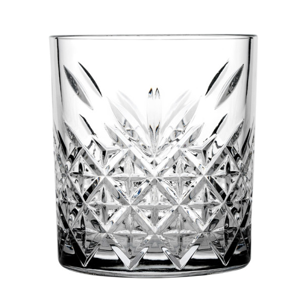 Timeless whiskey glas 345 ml