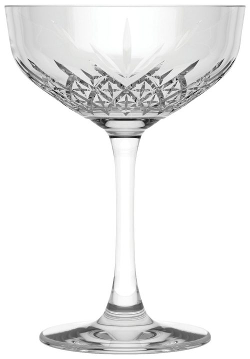 Champagnecoupe Timeless 25.5 cl DS