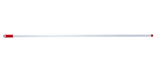 Steel 130 cm Wit