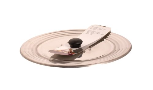 Antispat Deksel 32 cm 18/10