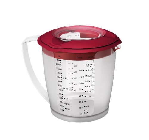 Maatbeker 1.4 l