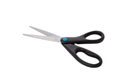 Schaar Neutraal 21.5 cm
