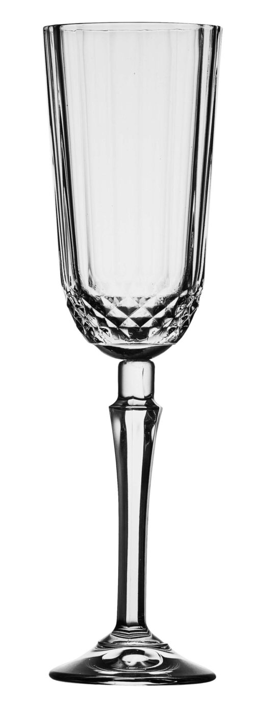 Champagne Flute Diony 12.5 cl