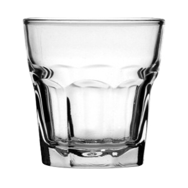 Marocco glas 230 ml