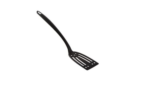 Bakspatel Basic 34 cm Zwart