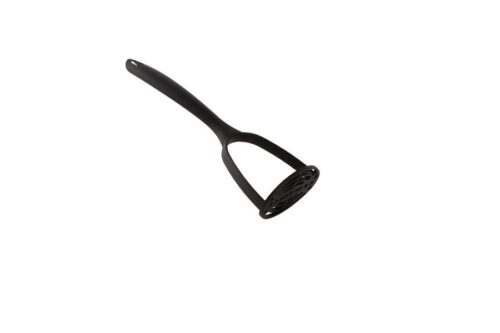 Aardappelstamper Basic 28 cm Zwart