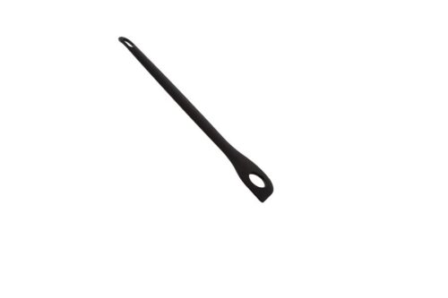 Spatel Basic 30 cm Zwart