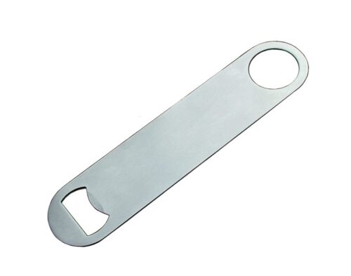 Flesopener Barblade 18 x 4 cm